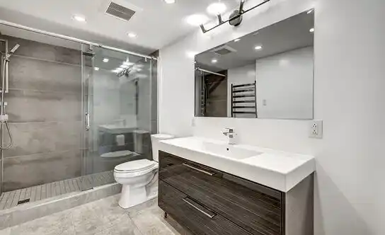 bathroom services Tulsa